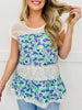 Flutter Hour Top