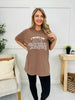 Real Thick and Juicy Graphic Tee