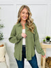 DOORBUSTER! Easy Promise Top- Multiple Colors!