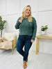 DOORBUSTER! Frosty Mornings Sweater- Multiple Colors!