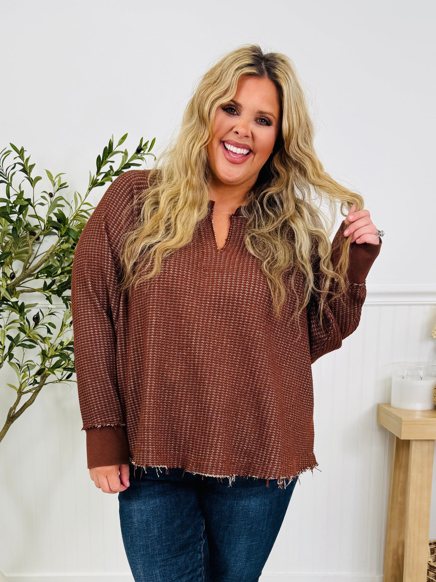 Better Than Basic Top In Multiple Colors
