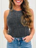 Homegrown Happiness Tank Top In Multiple Colors