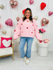 Sweetheart Season Sweater