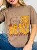 Pour Some Gravy On Me Graphic Tee - Multiple Colors!