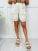 Dainty Dreams Shorts- Multiple Colors!