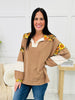 Desert Dreamer Pullover