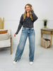 Baggy and Chill Judy Blue Baggy Jeans