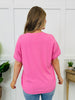 The Soft Move Top In Multiple Colors