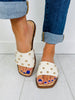Simply Stunning Sandals