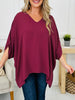 Golden Fields Top- Multiple Colors!