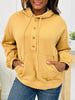 REG/CURVY Cloud Nine Hoodie- Multiple Colors!