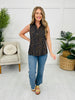 Garden Whimsy Tank Top