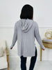 Slow Motion Days Sweater- Multiple Colors!