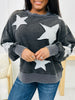 Midnight Galaxy Sweatshirt