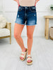 Sweet Summertime Cut Off Shorts