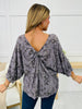 REG/CURVY Enchanted Meadow Top