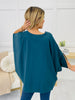 REG/CURVY All For The Better Top