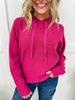 Sunny Fall Days Sweatshirt- Multiple Colors!