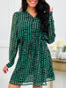 Emerald Nights Dress