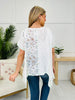 Delicate Harmony Top