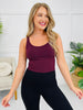 Form First Tank Top- Multiple Colors!