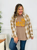 Pour Some Gravy On Me Graphic Tee - Multiple Colors!