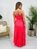 Endless Escape Dress In Multiple Colors