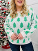 Tidings Of Comfort And Joy Sweater