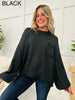 MOCO Exclusive Reg/Curvy Fall Sweet Fall Sweater- Multiple Colors!