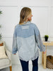 The Laidback Nova Top