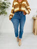 Your Everyday Tummy Control Boyfriend Jeans