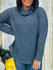 Echoes After Dark Sweater- Multiple Colors!