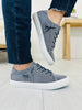 Weekender Walks Sneakers In Newport Blue