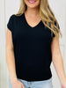 Breezy Daydream Top In Multiple Colors