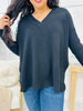 DOORBUSTER! Dreamweaver Sweater- Multiple Colors!