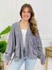 In Your Element Cardigan In Multiple Colors