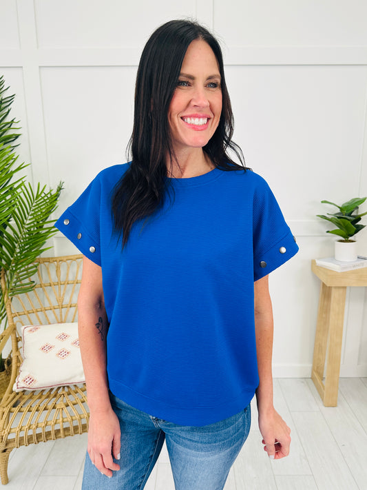 Snap To Style Top