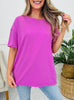 Take The Lead Top- Multiple Colors!