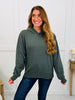Lounge Around Hoodie In Multiple Colors