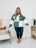 Check Into Fall Sweater- Multiple Colors!