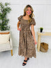 Forever Fearless Dress