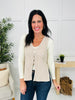 DOORBUSTER! Held A Little Closer Top- Multiple Colors!