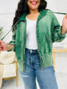 DOORBUSTER! One Woman Show Jacket- Multiple Colors!