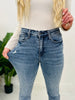 Judy Blue REG/CURVY Bend and Stretch Slim Fit Jeans