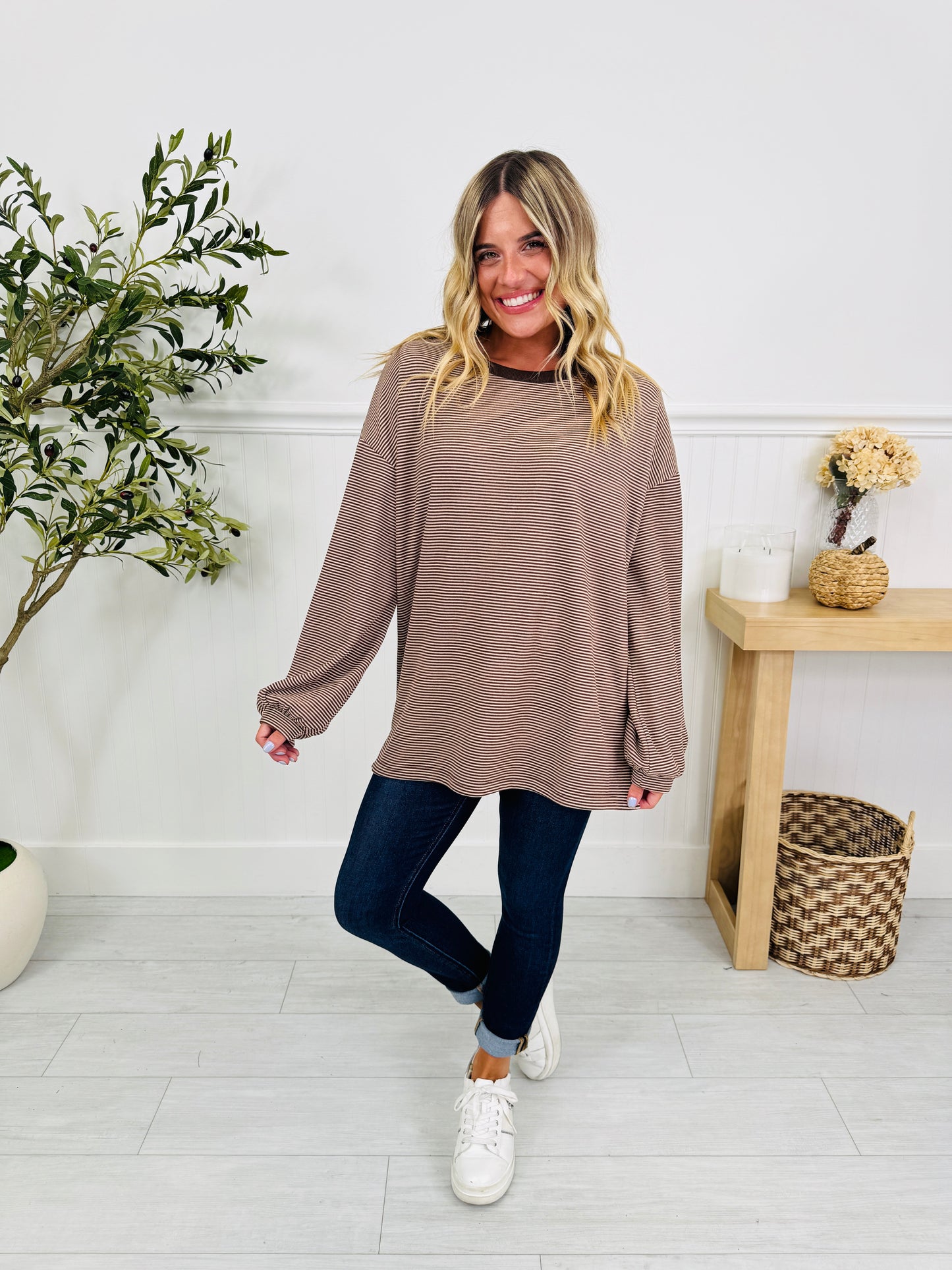 Worth Every Wear Top In Multiple Colors