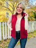 REG/CURVY Best of The Vest- Multiple Colors!