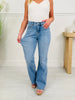 Three Reasons Tummy Control Bootcut Jeans In Multiple Inseams