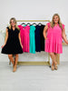 Summer Ready Dress in Multiple Colors