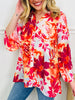 Let the Sunshine In Top in Miami Beach Print