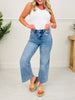 Wide Awake Mica Wide Leg Jeans